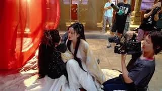 삼가마군 비하인드