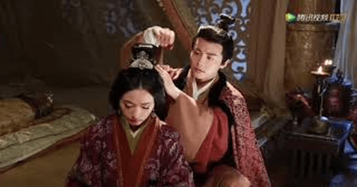 중국드라마 삼국기밀 마천우X만천, 혼란의 시대 썸네일