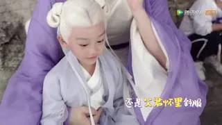 삼생삼세 비하인드