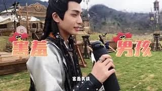 상사령 비하인드