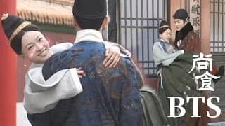 중드 로맨스 상식 허개X오근언! 상큼 비하인드