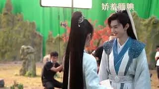 선검기협전 비하인드