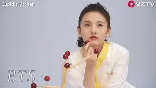 설첨상적심도 비하인드