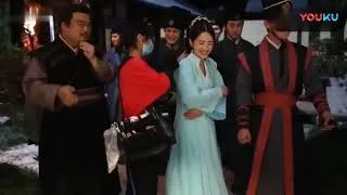 소녀화불기 비하인드