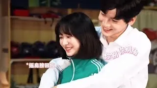 수하유편홍방자 비하인드