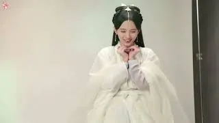 신백낭자전기 비하인드