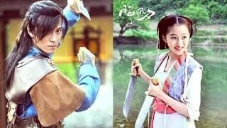 신풍도 비하인드