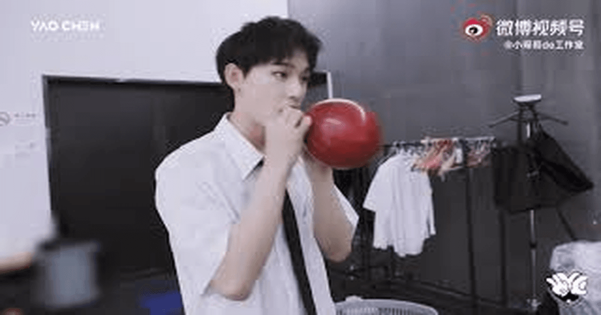 중드추천 아문적애 근동X반홍, 열정 담긴 현장 썸네일