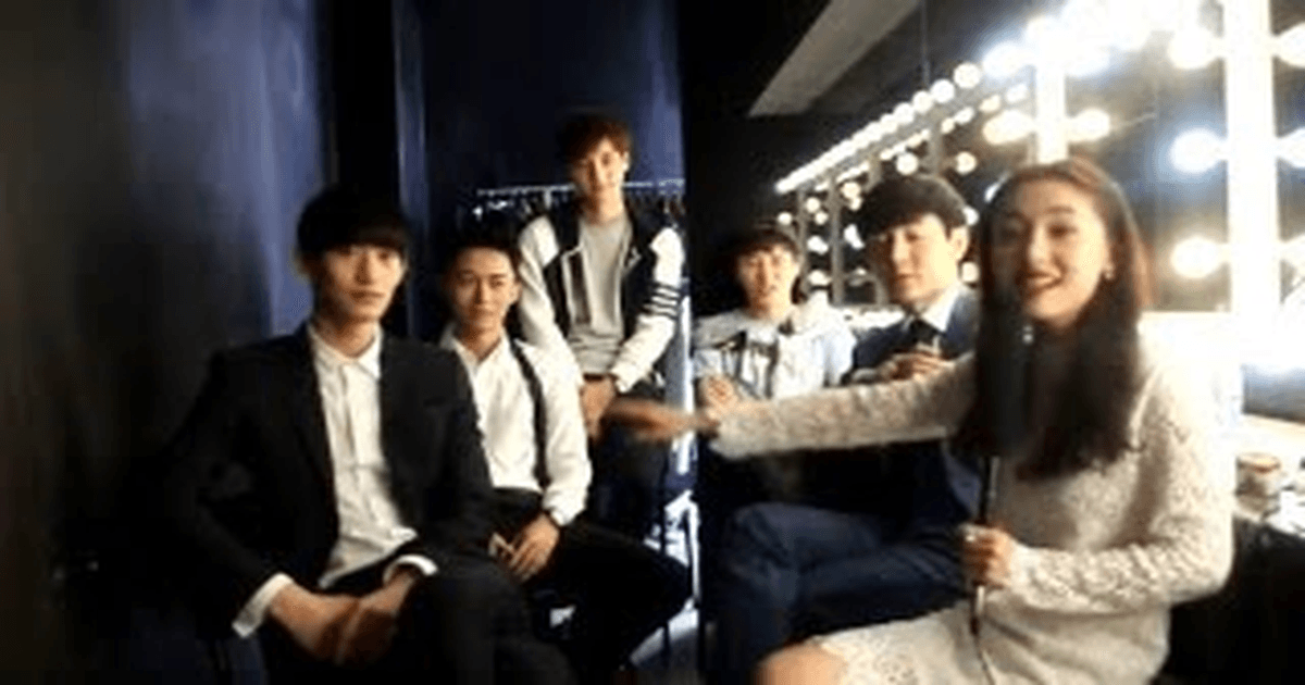 중드로맨스 아적기묘남우 오천X김태환, 청초 로맨스 썸네일