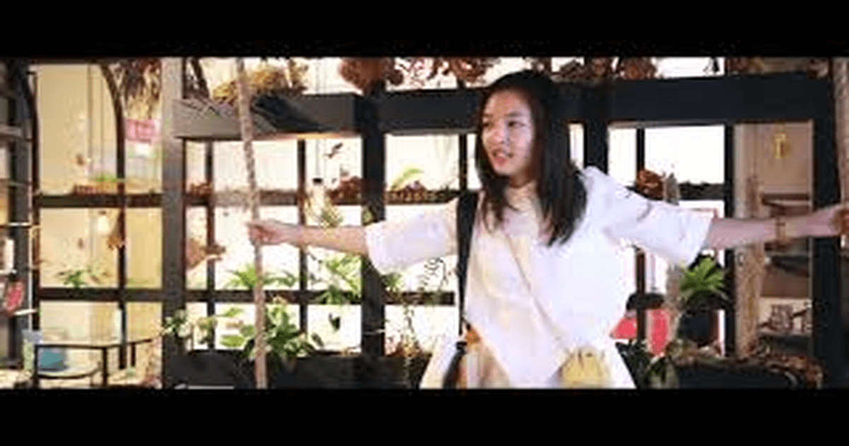 중국드라마 아지희환니 장위젠X우첸, 따스한 로맨스 썸네일