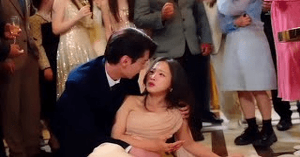 중드로맨스 아처 등택문X전허녕, 화려한 복수극 썸네일