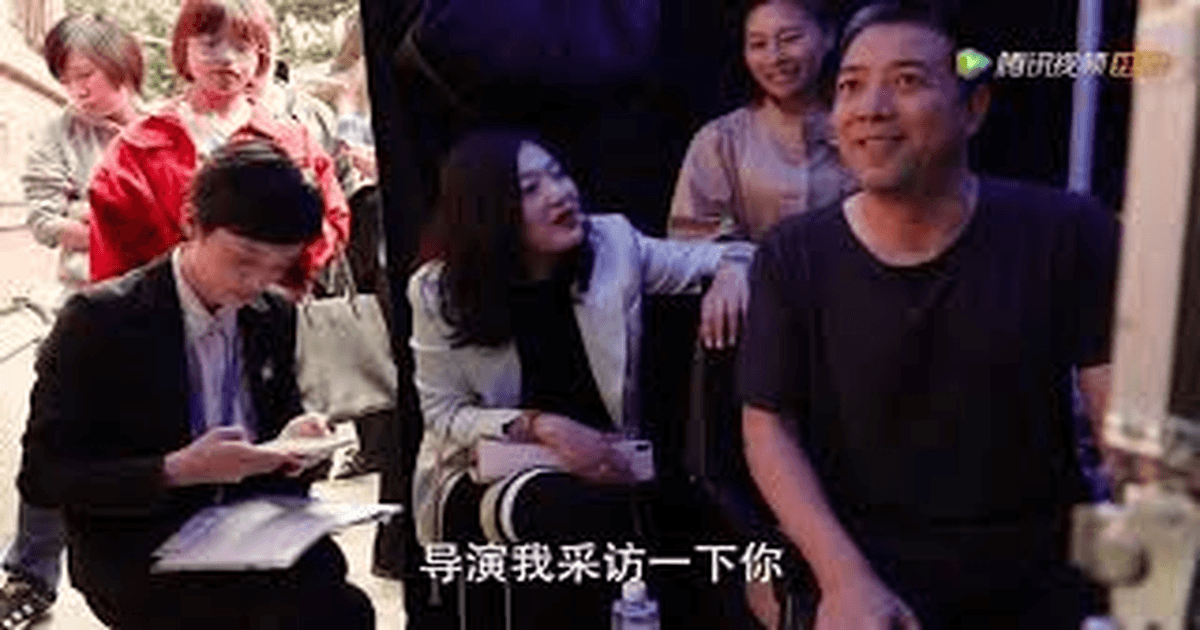 중국드라마 안가 손려X뤄진, 공감가는 스토리 썸네일