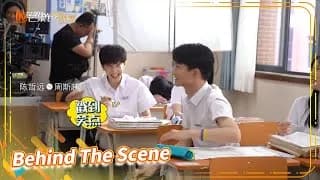 암격리적비밀 비하인드