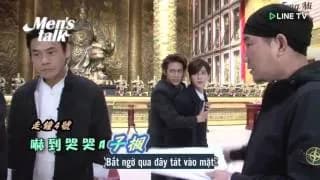 애상가문 비하인드