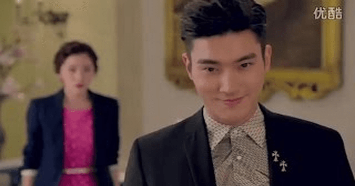 중드추천 억만계승인 시원X홍수아, 로맨스 케미 한가득 썸네일