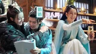 어교기 비하인드