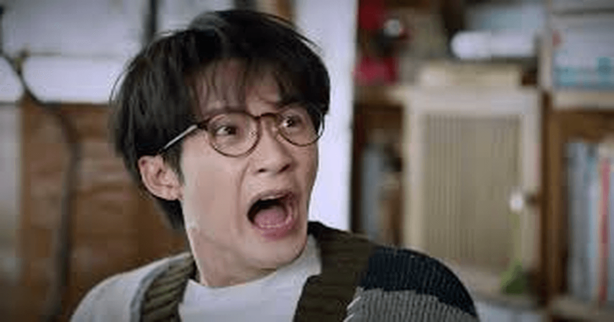 중국드라마 여경 단건차X이란적, 몰입 최고조 썸네일