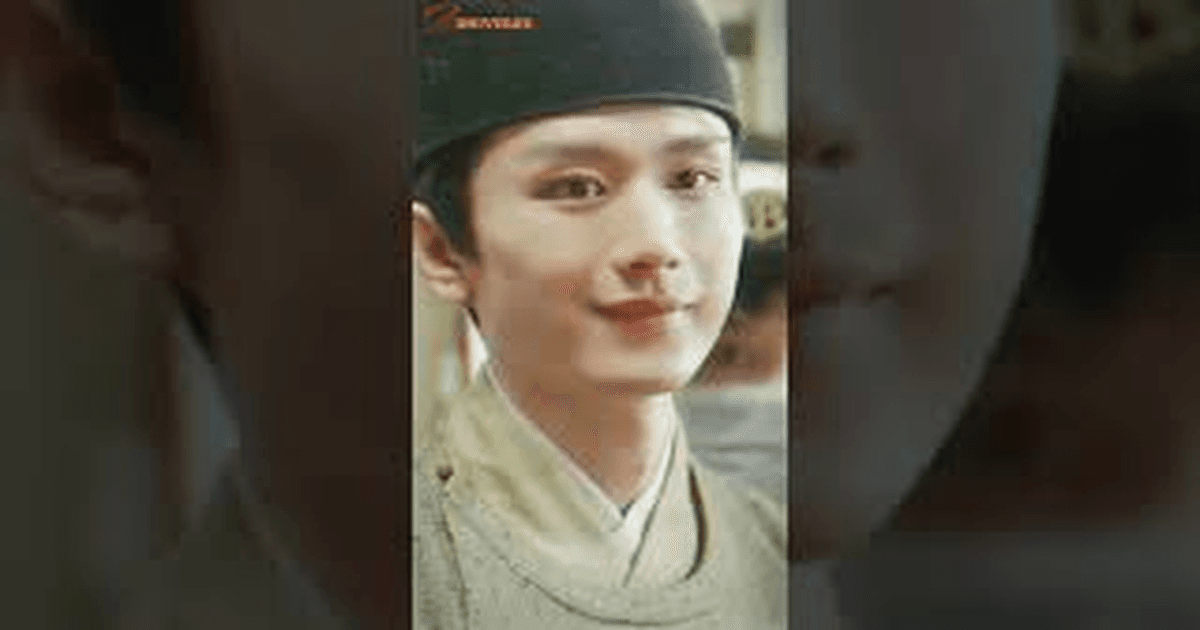 중드추천 여군가 성의X장여희, 분위기 맛집 썸네일