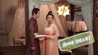 여몽령 비하인드