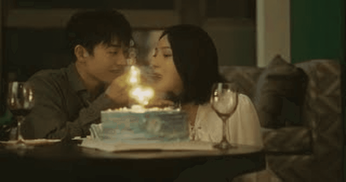 중국드라마 영총무양 애효기X정우봉, 화기애애한 분위기 썸네일