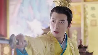 용봉점전기 비하인드