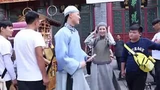 용주전기 비하인드