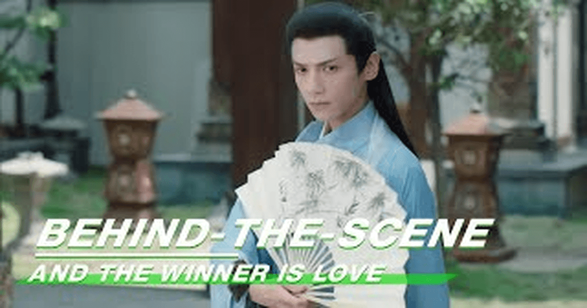 중드 월상중화 라운희X진옥기, 소소한 웃음 썸네일