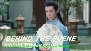 월상중화 비하인드