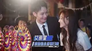 위니역광이래 비하인드