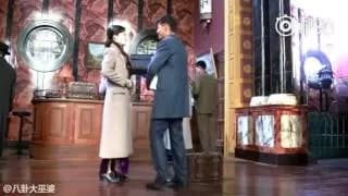 위장자 비하인드