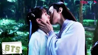 유리미인살 비하인드