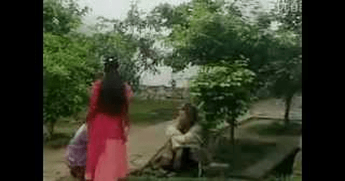 중국드라마 인어신부 자오리잉X관즈빈, 귀여운 배우들 썸네일