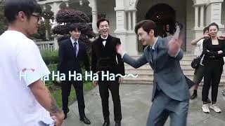 일부소심염도애 비하인드