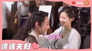 일야신낭 비하인드