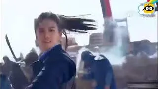 장군재상 비하인드