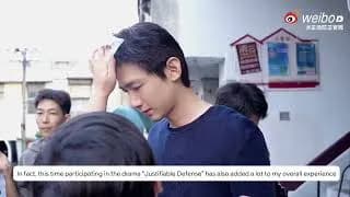 정당방위 비하인드