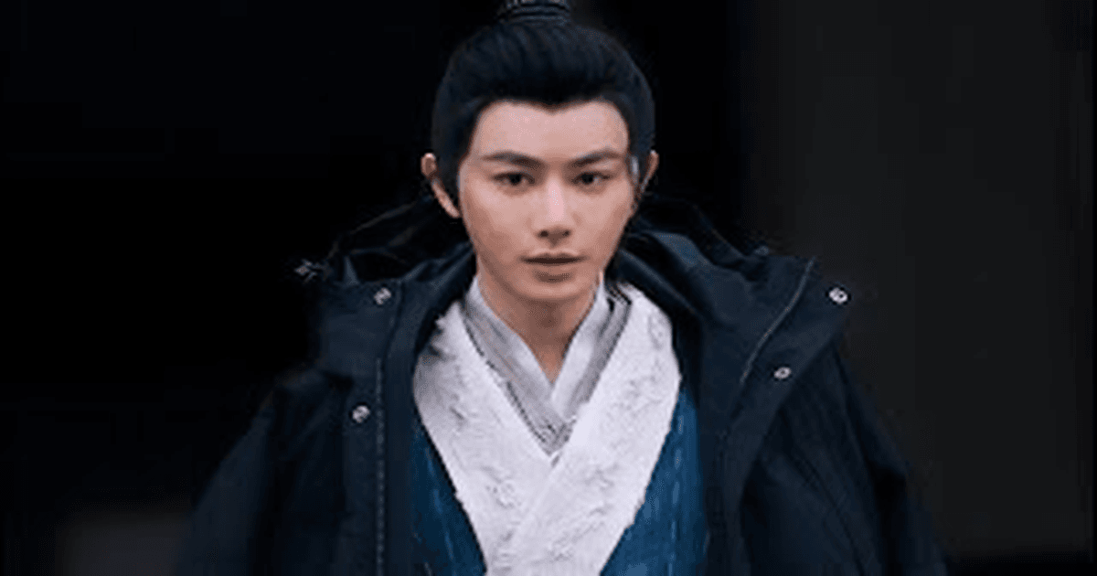 중국드라마 조운산 왕우석X김가열, 분위기 좋은 촬영장 썸네일