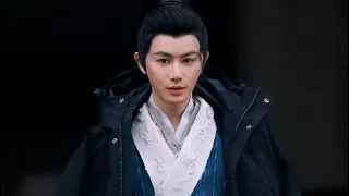 조운산 비하인드