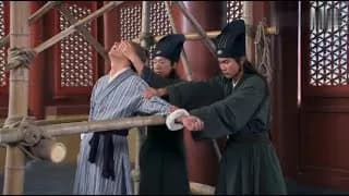 주원장 비하인드