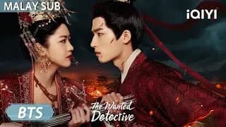 정풍파 비하인드