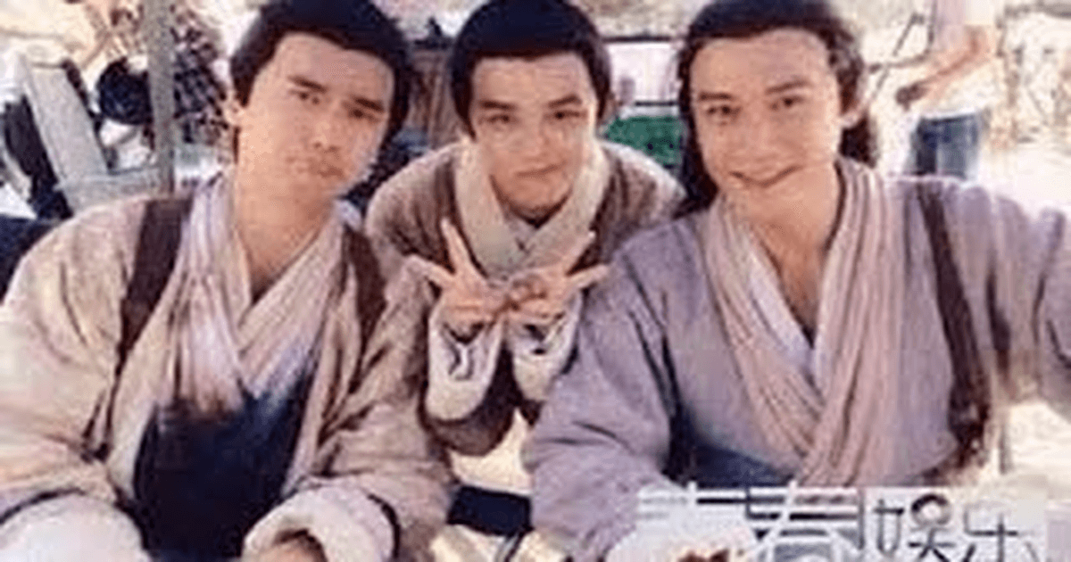 중국드라마 진시명월 채널차이나! 깜찍 비하인드 썸네일