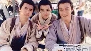 진시명월 비하인드