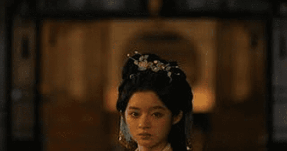 중드추천 차녕안 황양전첨X장경윤, 작품 매력 살펴보기 썸네일