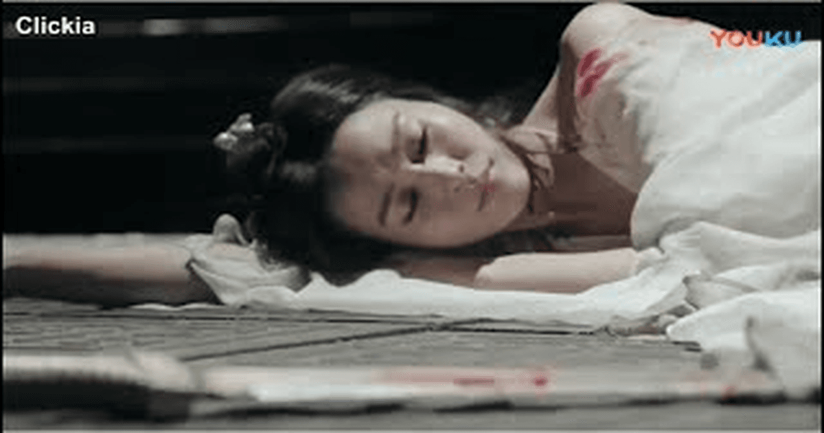 중국드라마 천의 구호X해령, 깊은 스토리 썸네일