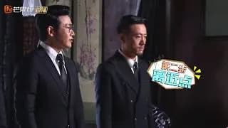 천의무봉 비하인드