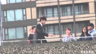 청춘연애 비하인드