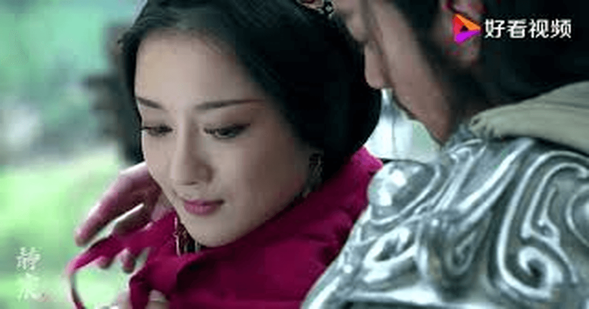 중국드라마 초한지 진도명X하윤동, 웅장한 역사 썸네일