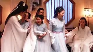 춘화추월 비하인드