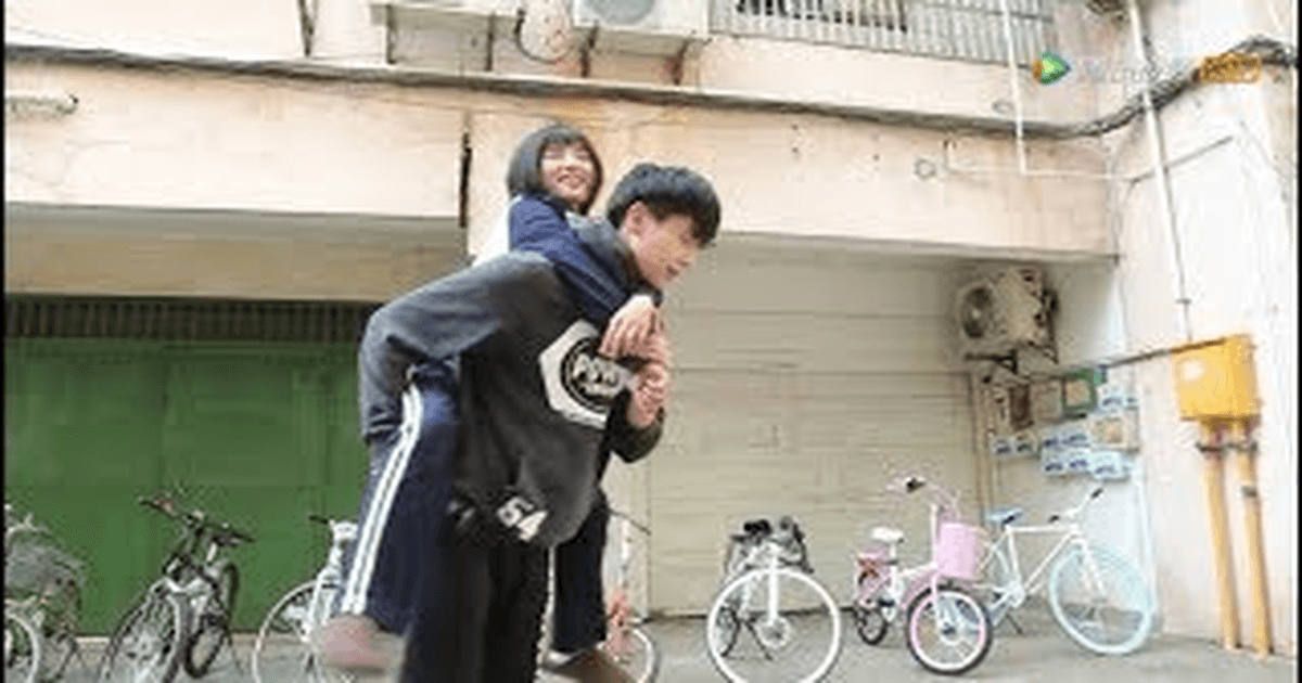 중드 치아문단순적소미호 호일천X심월, 설레는 짝사랑 이야기 썸네일