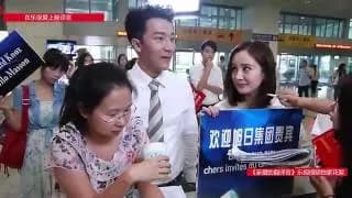 친애적번역관 비하인드